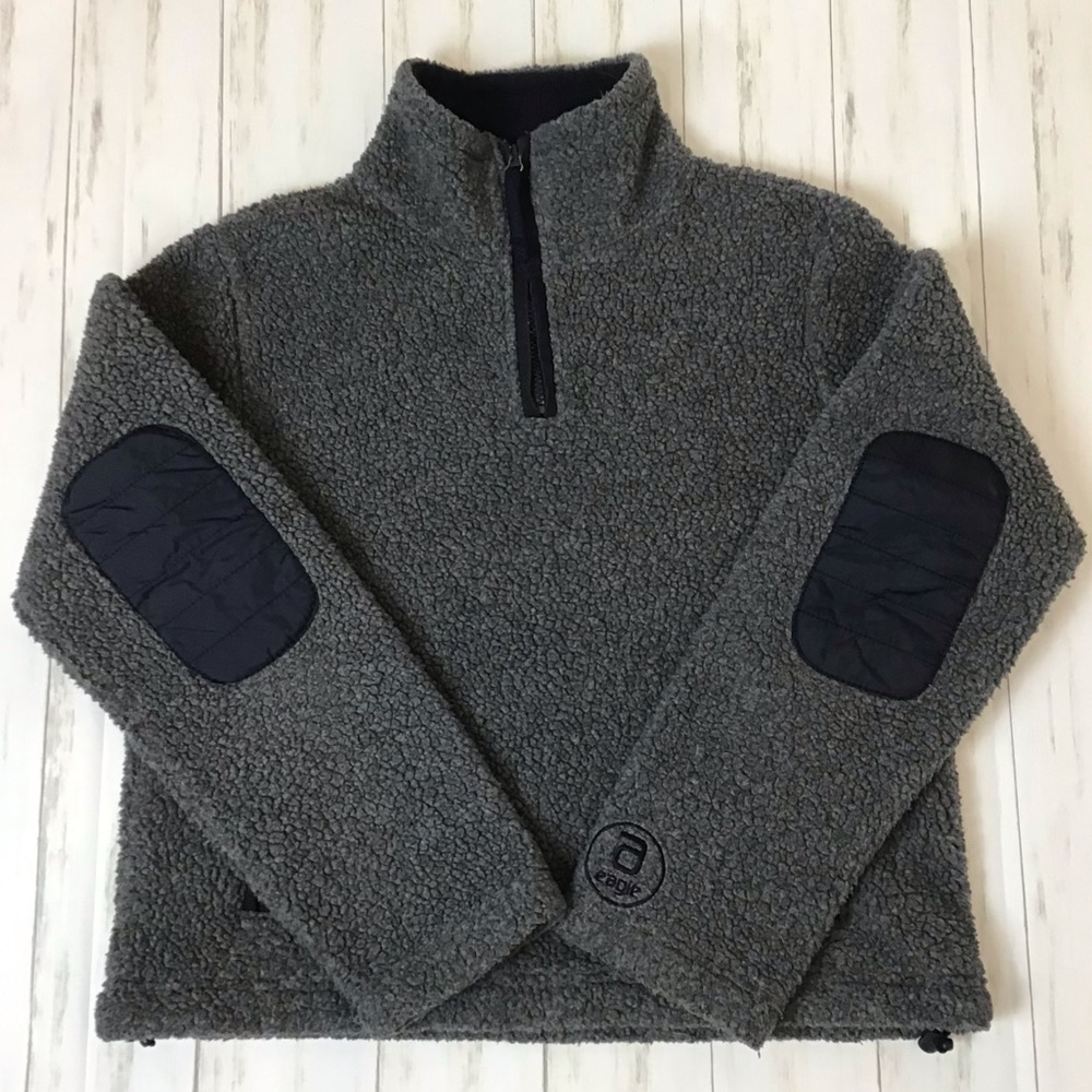 Vintage American Eagle Pullover